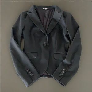 Express Blazer